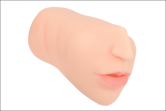 P-DOLL|ラブドール&オナホールの紹介