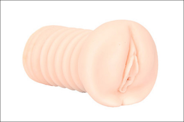 P-DOLL|ラブドール&オナホールの紹介