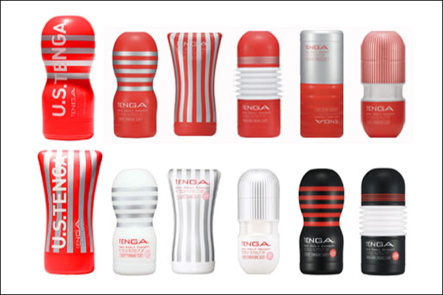 P-DOLL|ラブドール&オナホールの紹介